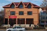 Кафе Ozgun,  Турецкая кухня,  Кафе Ферганы,  питание в Фергане,  доставка на дом