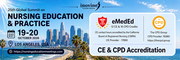 25th Global Summit on Nursing Education and Practice (GSNEP 2026)-ferg